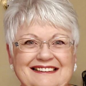 Susan Speth Susan Speth